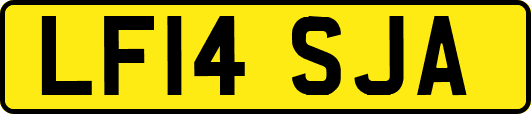LF14SJA