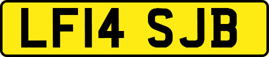 LF14SJB
