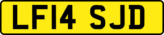LF14SJD