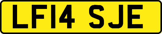 LF14SJE