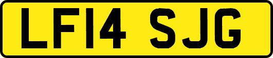 LF14SJG