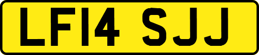 LF14SJJ