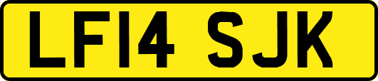 LF14SJK
