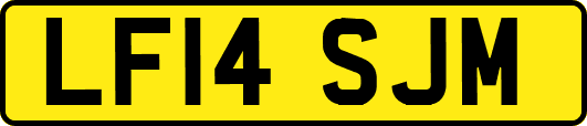 LF14SJM