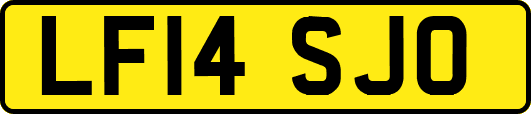 LF14SJO