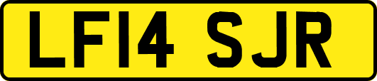 LF14SJR