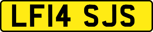 LF14SJS