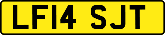 LF14SJT