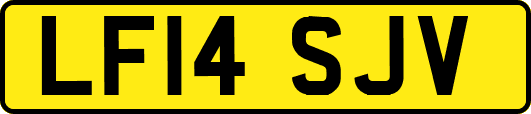 LF14SJV