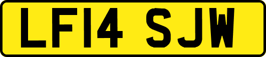 LF14SJW