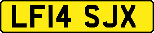 LF14SJX