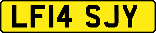 LF14SJY
