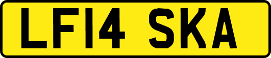 LF14SKA