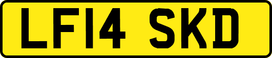 LF14SKD