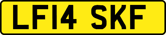 LF14SKF