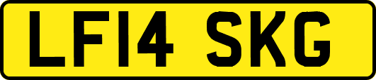 LF14SKG