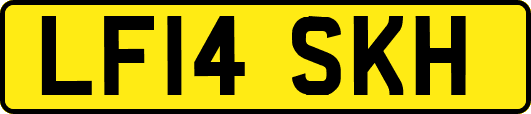LF14SKH