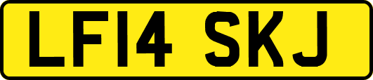 LF14SKJ