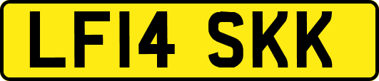 LF14SKK