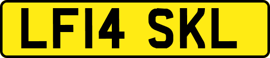 LF14SKL