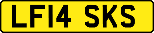 LF14SKS