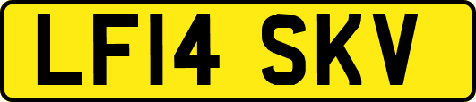 LF14SKV