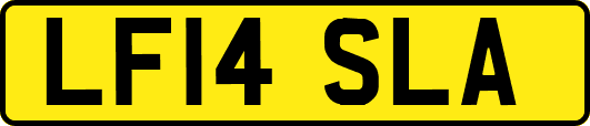 LF14SLA