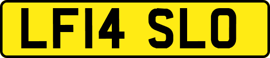 LF14SLO