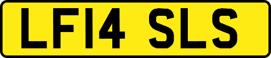 LF14SLS