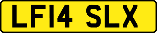 LF14SLX