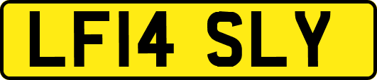 LF14SLY