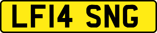 LF14SNG