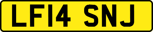 LF14SNJ