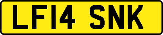 LF14SNK