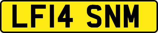 LF14SNM