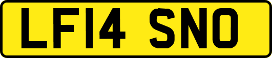LF14SNO