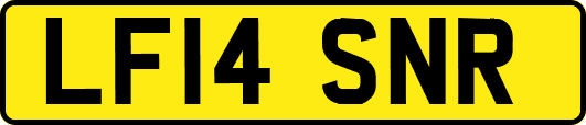 LF14SNR