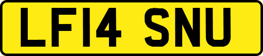 LF14SNU