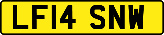 LF14SNW