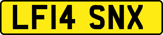 LF14SNX