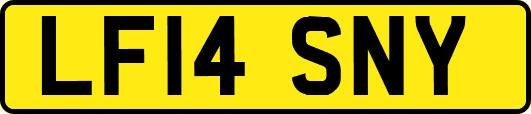 LF14SNY