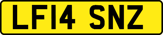 LF14SNZ