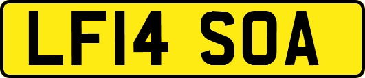 LF14SOA