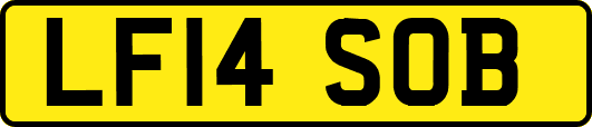LF14SOB