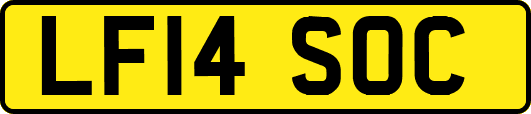 LF14SOC