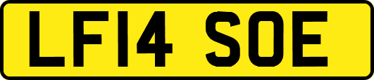 LF14SOE