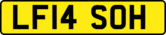 LF14SOH