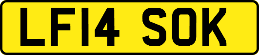 LF14SOK