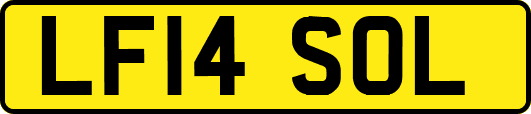 LF14SOL