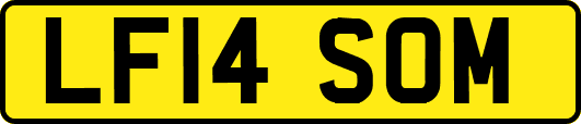 LF14SOM
